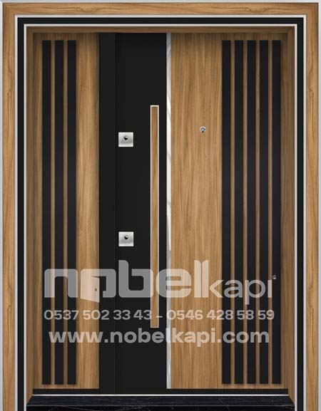 NOBEL KAPI BİNA GİRİŞ-826